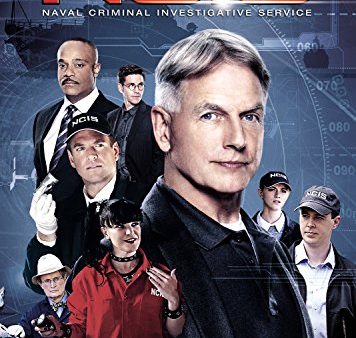 NCIS: SEASON 12 Online