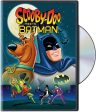 SCOOBY-DOO MEETS BATMAN (SOUS-TITRES FRANAIS) For Cheap