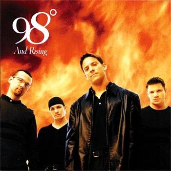 98 DEGREES  - AND RISING Fashion