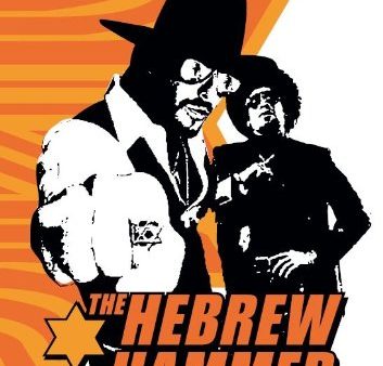 THE HEBREW HAMMER For Discount