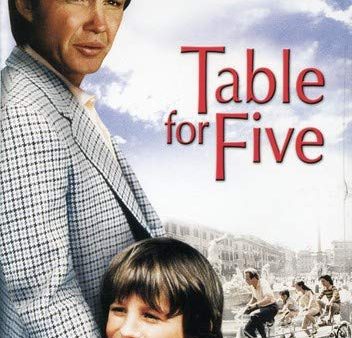 TABLE FOR FIVE Discount