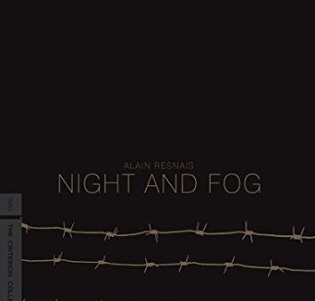 NIGHT AND FOG [IMPORT] Online Hot Sale