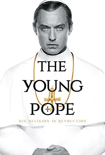 THE YOUNG POPE (BILINGUAL) For Sale