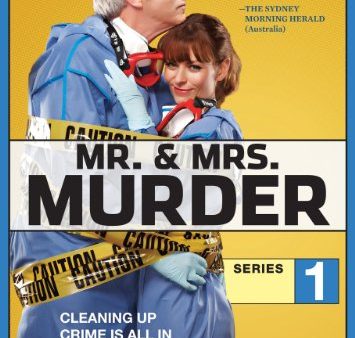 MR & MRS MURDER - SEASON 01 Online now