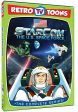 STARCOM: US SPACE FORCE - COMPLETE SERIES [IMPORT] on Sale