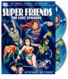 SUPER FRIENDS: THE LOST EPISODES [IMPORT] on Sale