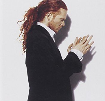 SIMPLY RED 25: GREATEST VIDEO HITS Discount