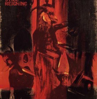 SLAYER - STILL REIGNING: LIVE 2004 Hot on Sale