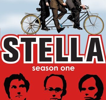 STELLA: SEASON ONE Sale