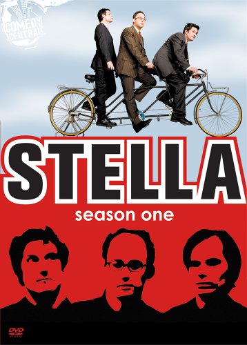 STELLA: SEASON ONE Sale