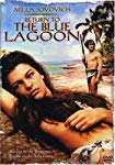 RETURN TO THE BLUE LAGOON (SOUS-TITRES FRANAIS) Online now