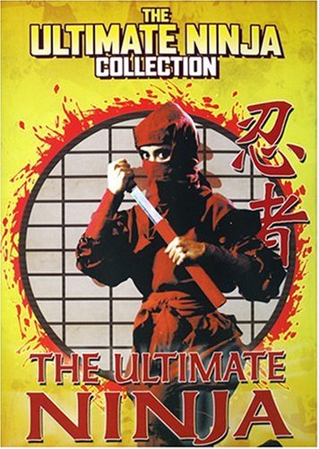 THE ULTIMATE NINJA [IMPORT] on Sale