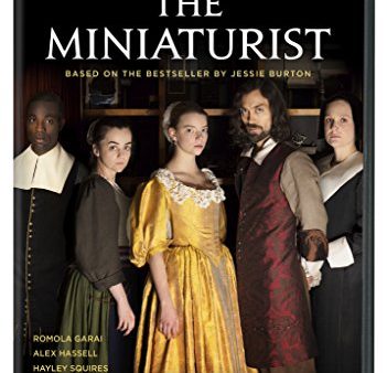 THE MINIATURIST (MASTERPIECE) Online Sale