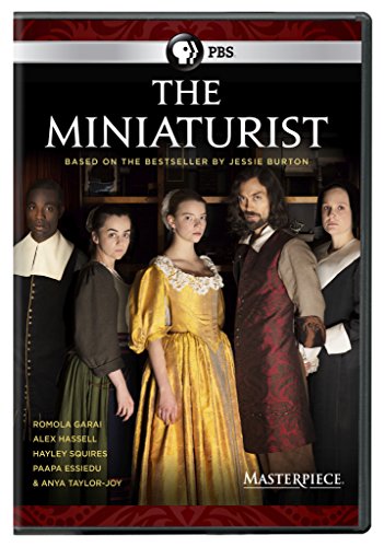 THE MINIATURIST (MASTERPIECE) Online Sale