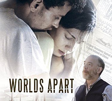 WORLDS APART [IMPORT] Cheap