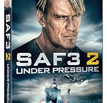 SAF3 2 - UNDER PRESSUE Online