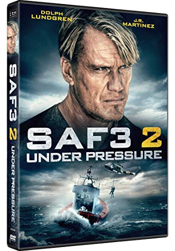 SAF3 2 - UNDER PRESSUE Online