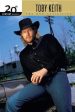 TOBY KEITH - BEST OF TOBY KEITH, THE - 20TH CENTURY M Hot on Sale