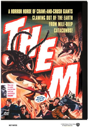 THEM! [IMPORT] For Cheap