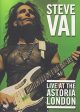 STEVE VAI - LIVE AT THE ASTORIA LONDON (2003) For Sale