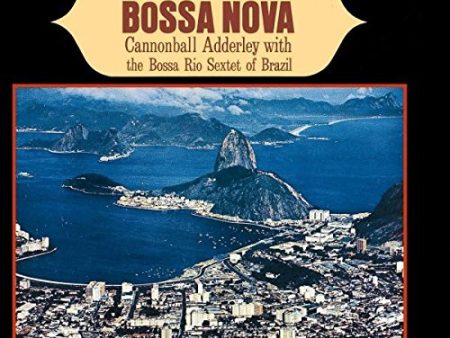 ADDERLEY, CANNONBALL - CANNONBALL S BOSSA NOVA on Sale