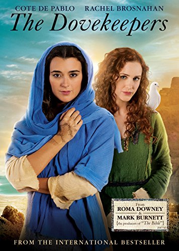 DOVEKEEPERS  [IMPORT] Cheap