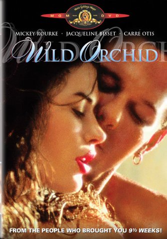 WILD ORCHID (WIDESCREEN) For Discount