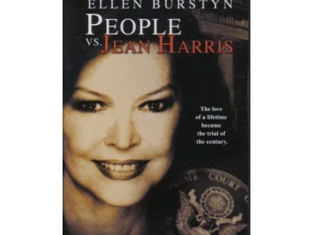 PEOPLE VS. JEAN HARRIS Sale