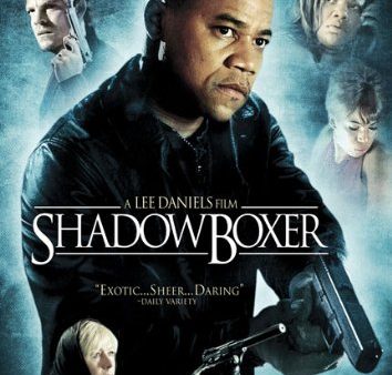 SHADOWBOXER [IMPORT] Discount