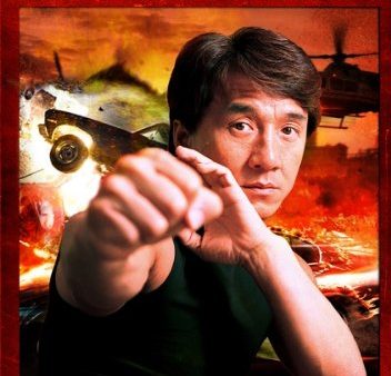 JACKIE CHAN: 8 FILM COLLECTION For Sale