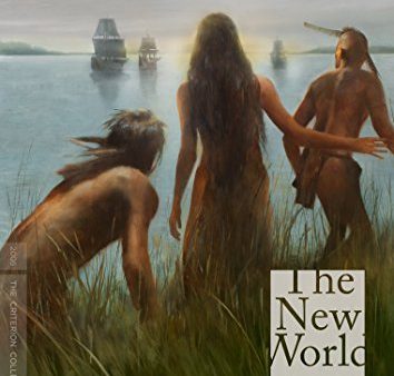 THE NEW WORLD Online