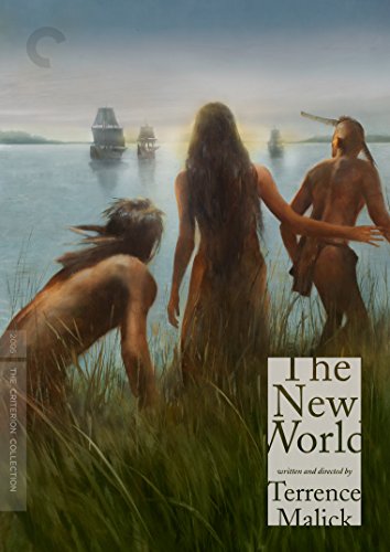 THE NEW WORLD Online