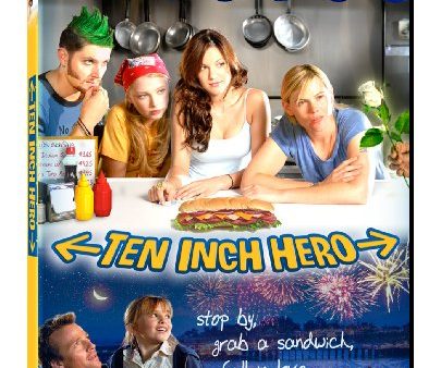 TEN INCH HERO Discount