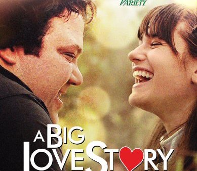 A BIG LOVE STORY Online now