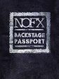 NOFX: BACKSTAGE PASSPORT [IMPORT] For Discount