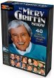 THE MERV GRIFFIN SHOW: 40 OF THE MOST INTERESTING PEOPLE OF OUR TIME Hot on Sale