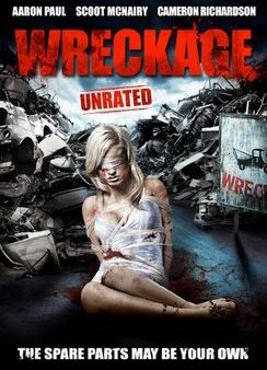 WRECKAGE Online Sale