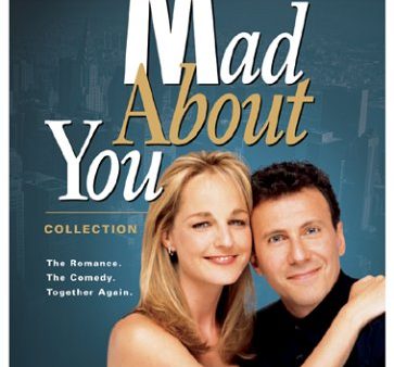 THE MAD ABOUT YOU COLLECTION For Sale