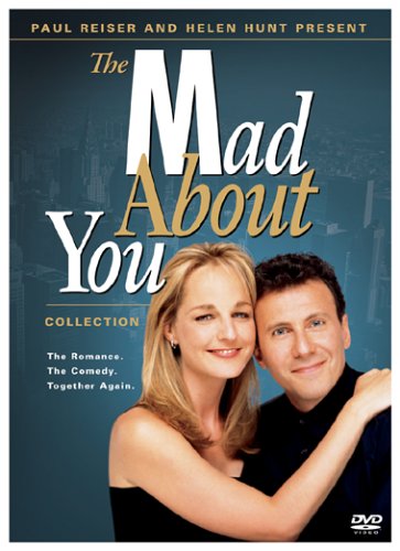 THE MAD ABOUT YOU COLLECTION For Sale