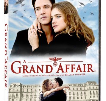 A GRAND AFFAIR   BELLE DU SEIGNEUR (BILINGUAL) Sale