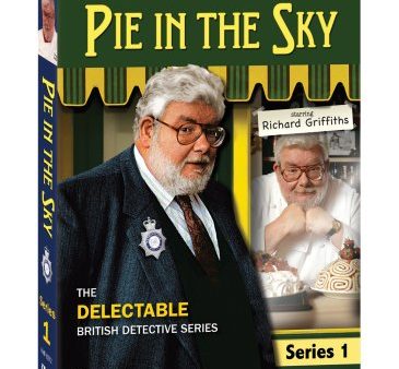 PIE IN THE SKY SERIES 1 For Cheap