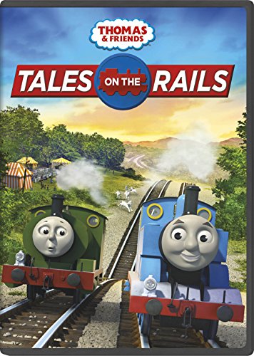 THOMAS & FRIENDS: TALES ON THE  RAILS Supply