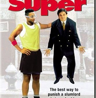 SUPER, THE Supply