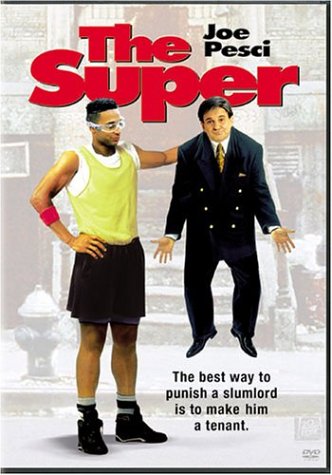 SUPER, THE Supply