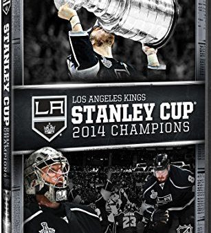 2014 STANLEY CUP CHAMPIONS [IMPORT] For Cheap