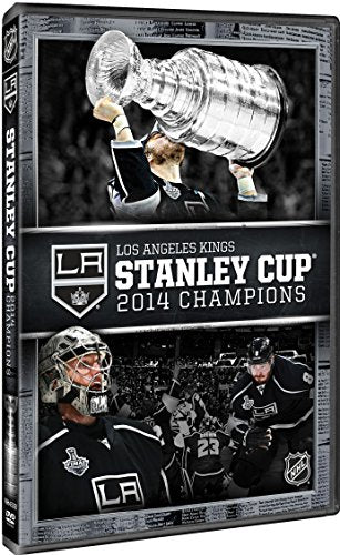 2014 STANLEY CUP CHAMPIONS [IMPORT] For Cheap