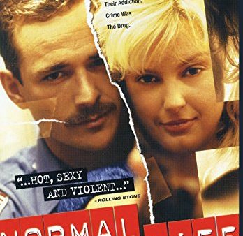 NORMAL LIFE  - DVD Supply