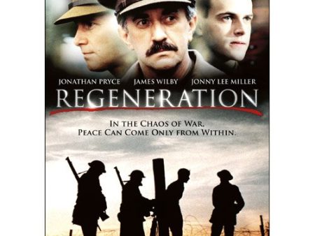 REGENERATION [IMPORT] For Sale