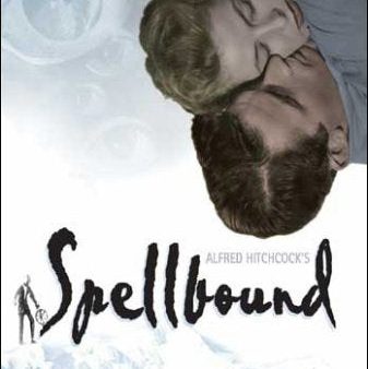 SPELLBOUND (THE CRITERION COLLECTION) [IMPORT] Fashion