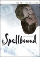 SPELLBOUND (THE CRITERION COLLECTION) [IMPORT] Fashion